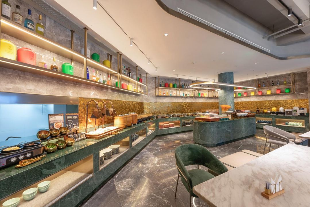张家港杨舍老街曼巴特漫心酒店