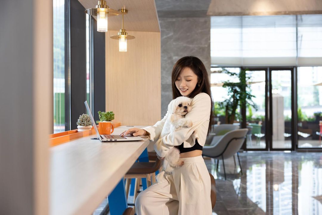 贵阳南明甲秀希尔顿惠庭酒店