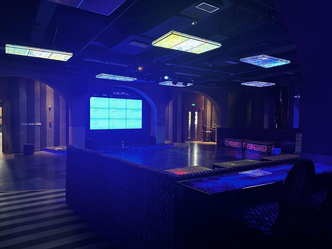 重庆德信度假酒店