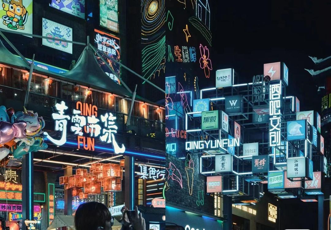 贵阳南明甲秀希尔顿惠庭酒店