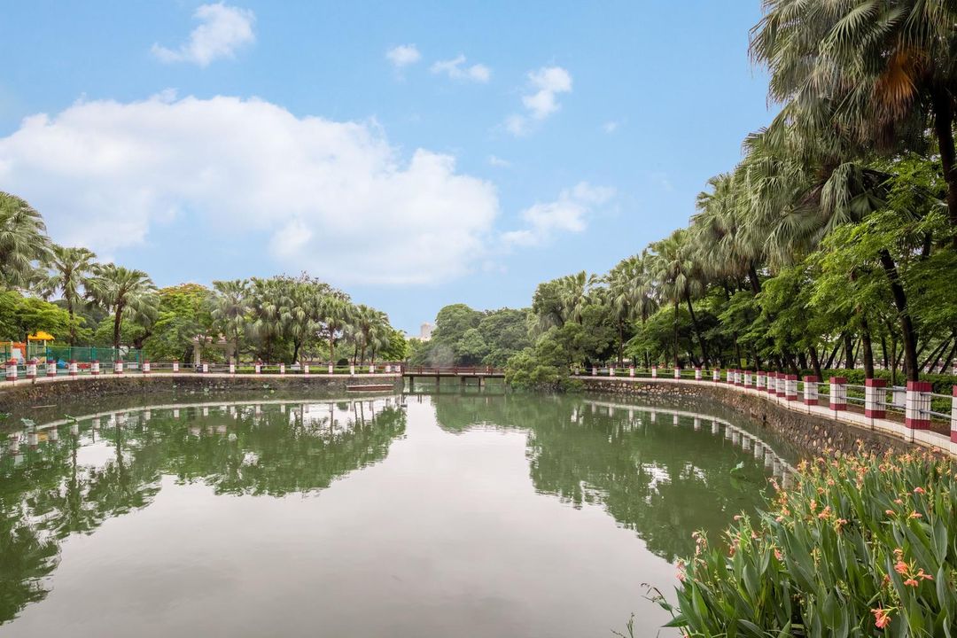 珠江宾馆(珠江新城五羊邨站店)