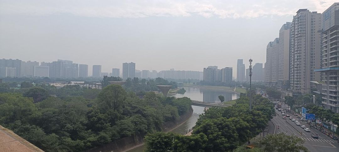 成都瑞庭竹岛酒店(世纪城新会展远大购物中心店)
