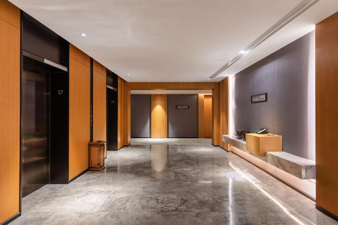 贵阳观山湖公园会展城美仑酒店