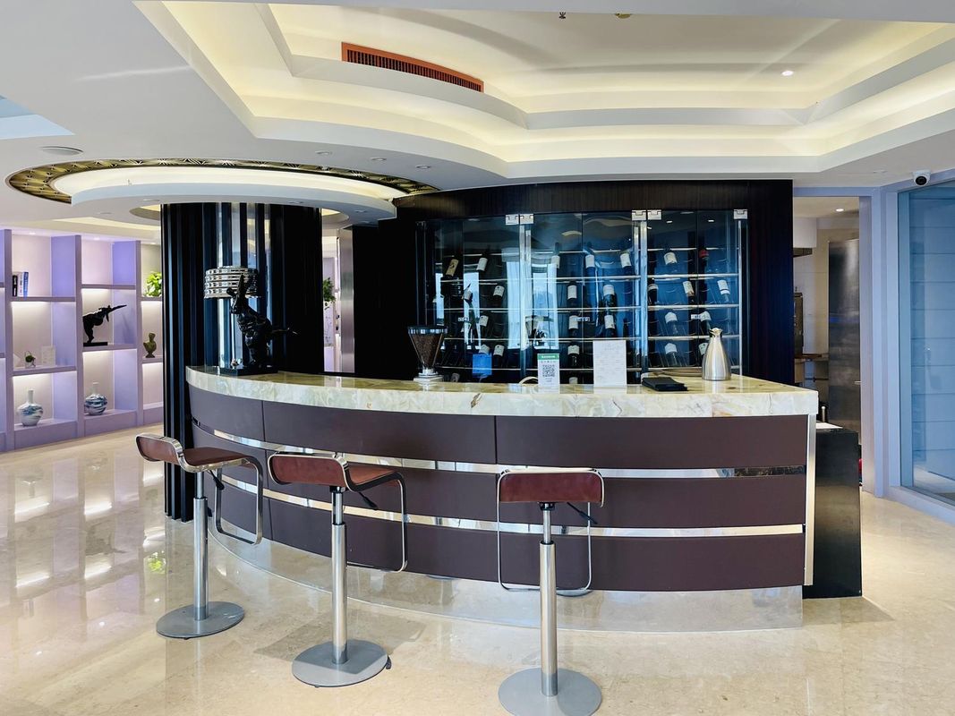 成都明悦大酒店