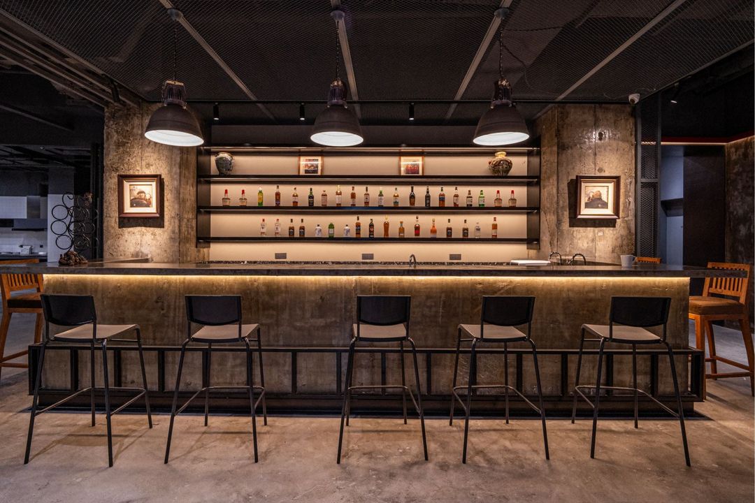 上海梯加酒店