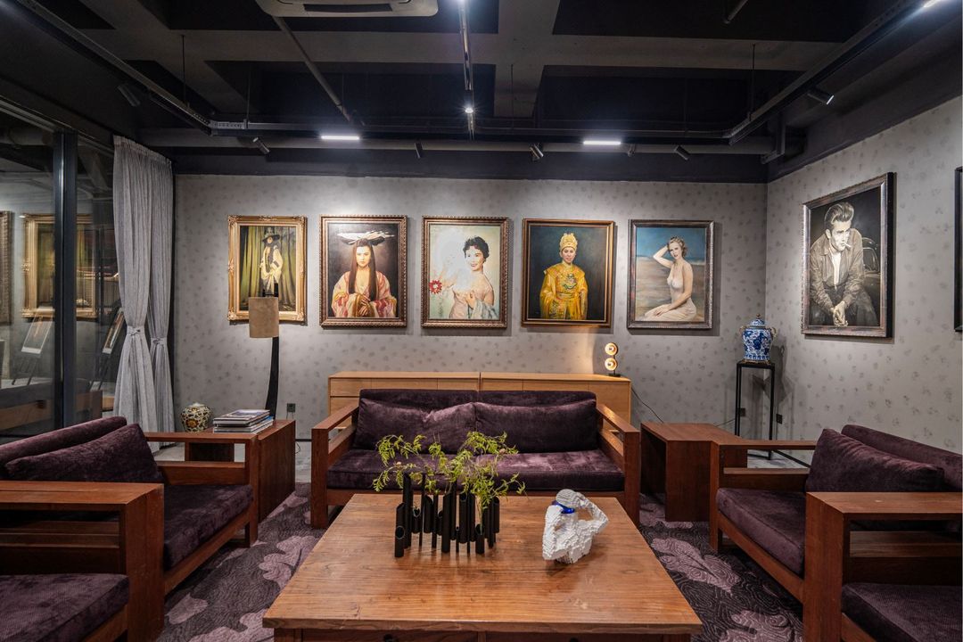 上海梯加酒店