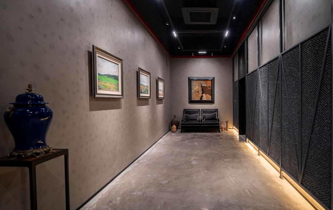 上海梯加酒店