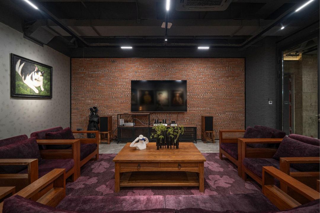 上海梯加酒店