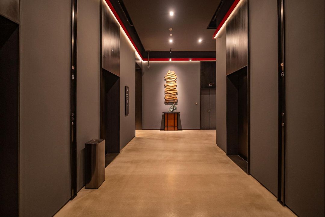上海梯加酒店