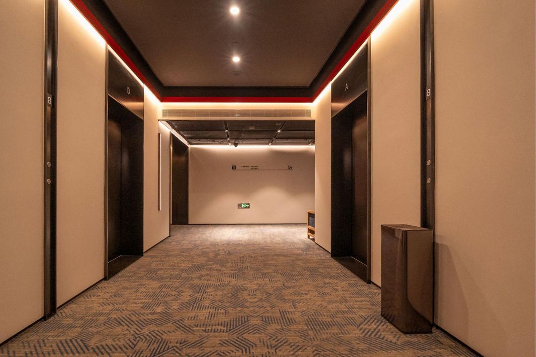 上海梯加酒店