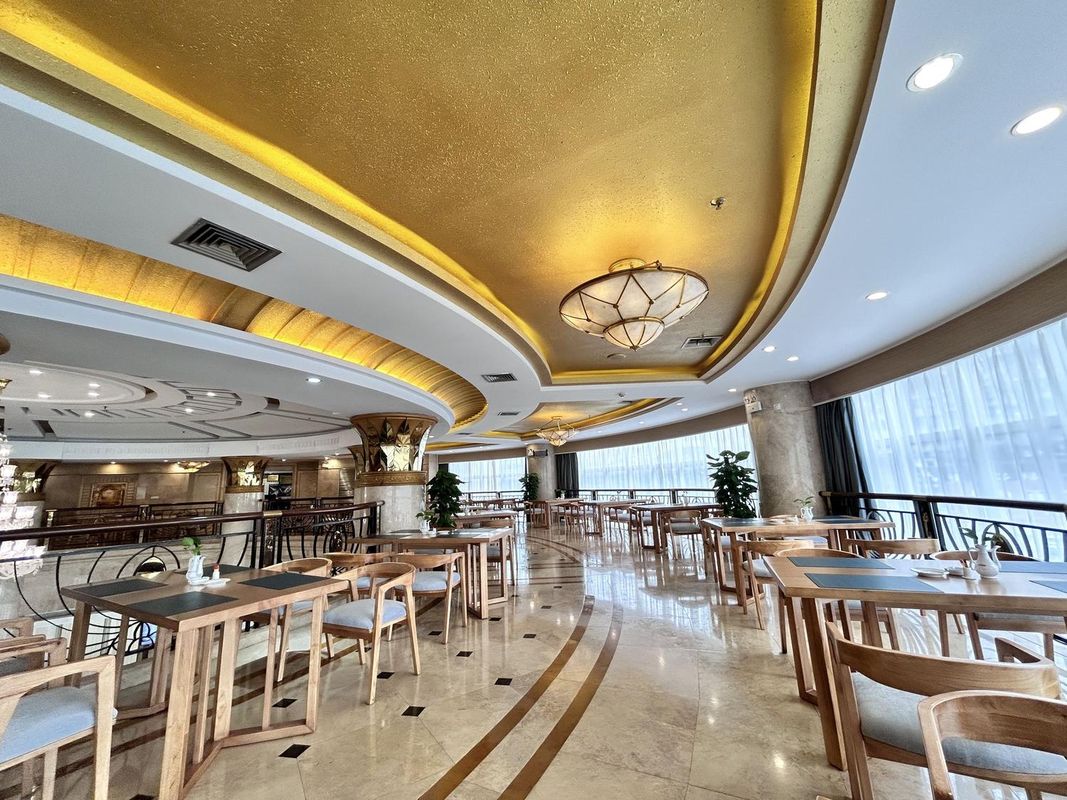 垫江新华酒店