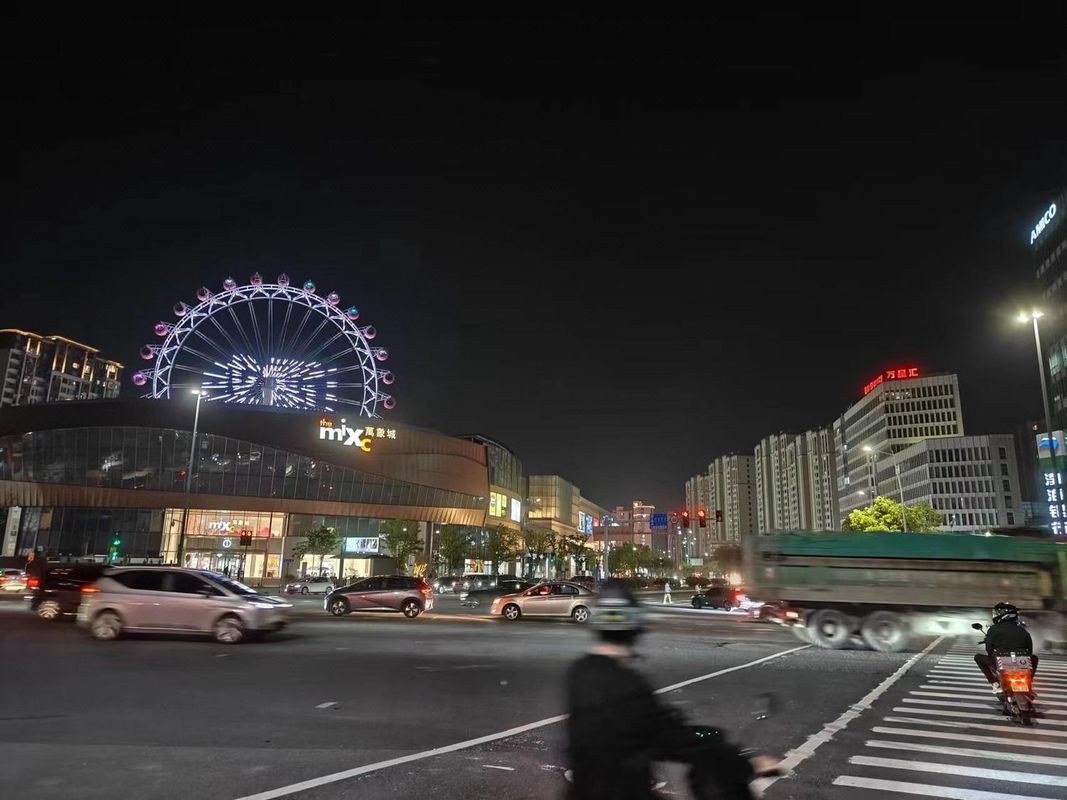 CityNote希诺酒店(宁波万象城湾头地铁站店)