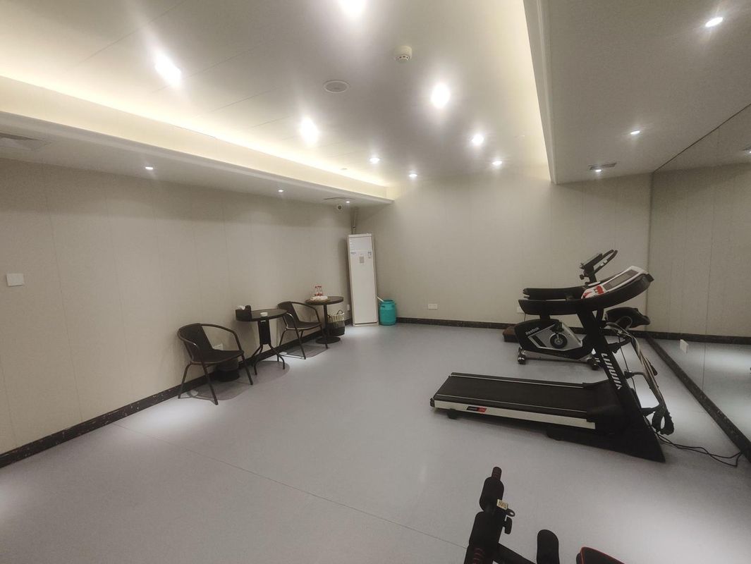 锦江都城酒店(南京中山陵风景区麒麟门地铁站店)