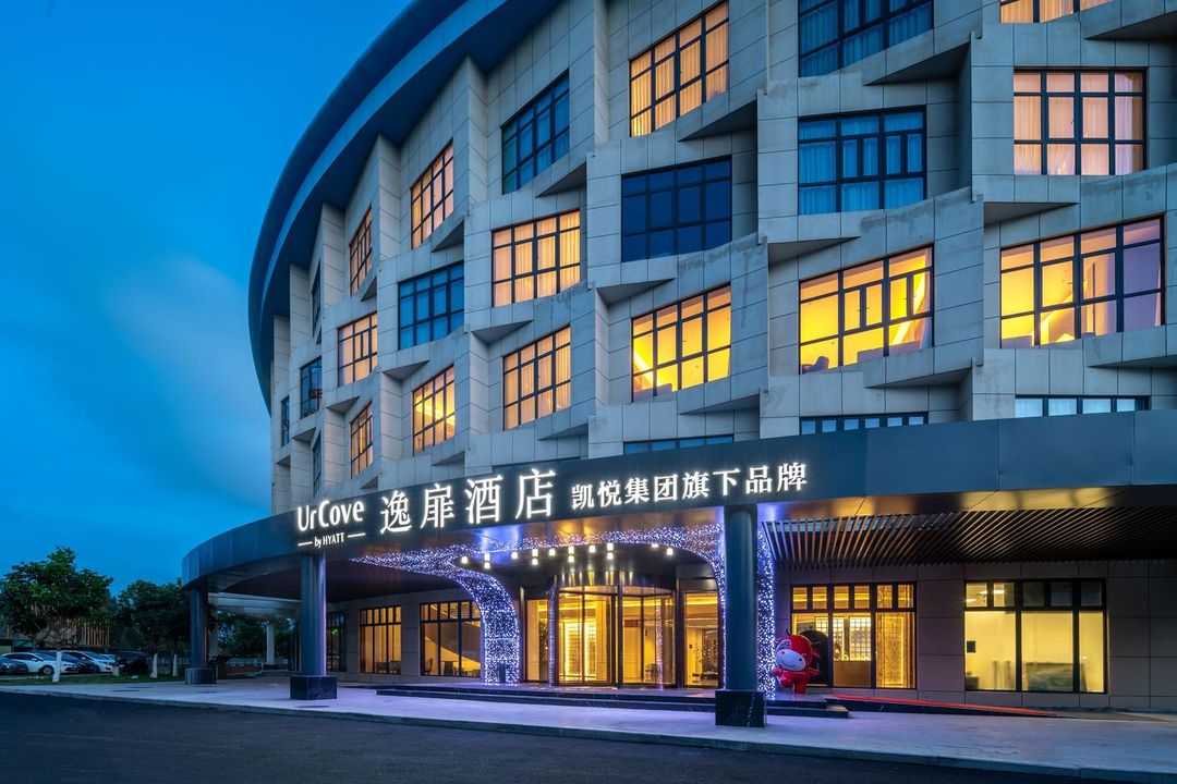 平潭坛南湾逸扉酒店(平潭岛海滩店)