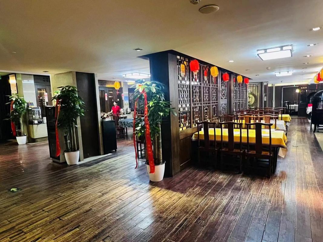 北京东交民巷饭店