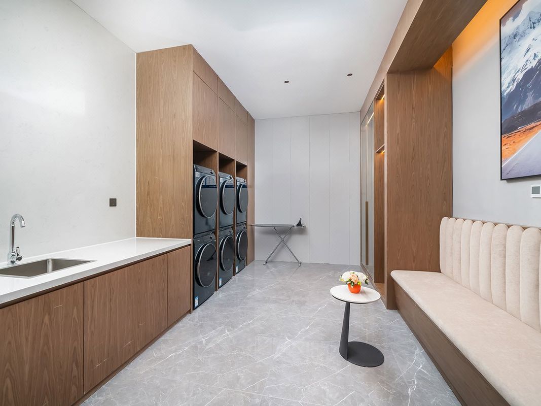 凯里亚德酒店(建德新安江店)
