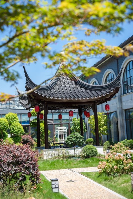 震泽博阳酒店