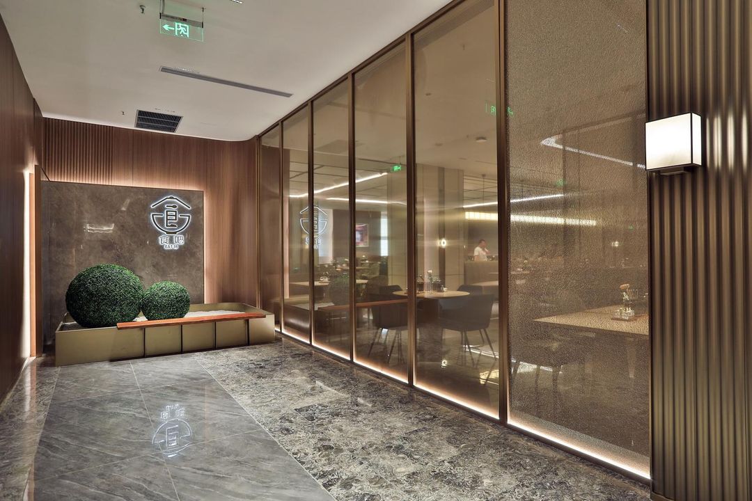 杭州钱江格兰云天沛芮酒店