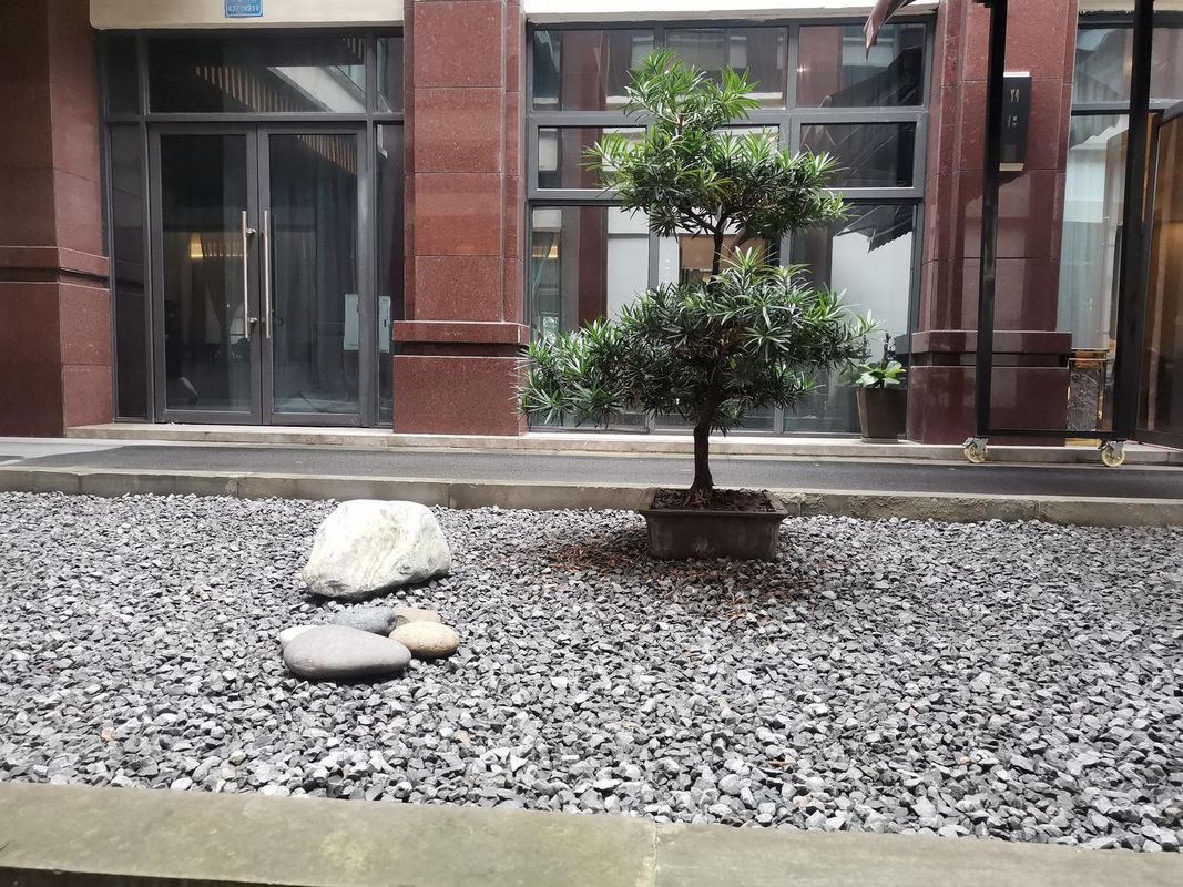 维也纳国际酒店(重庆两江水土思源轻轨站店)