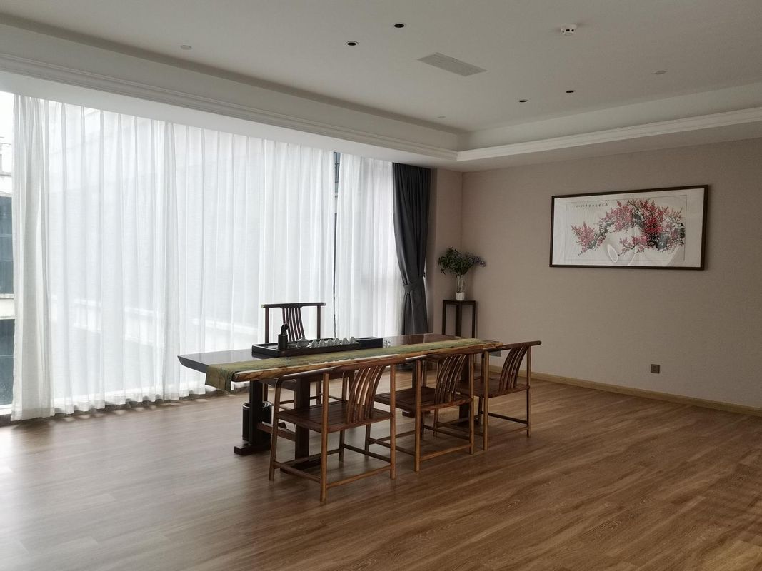 维也纳国际酒店(重庆两江水土思源轻轨站店)
