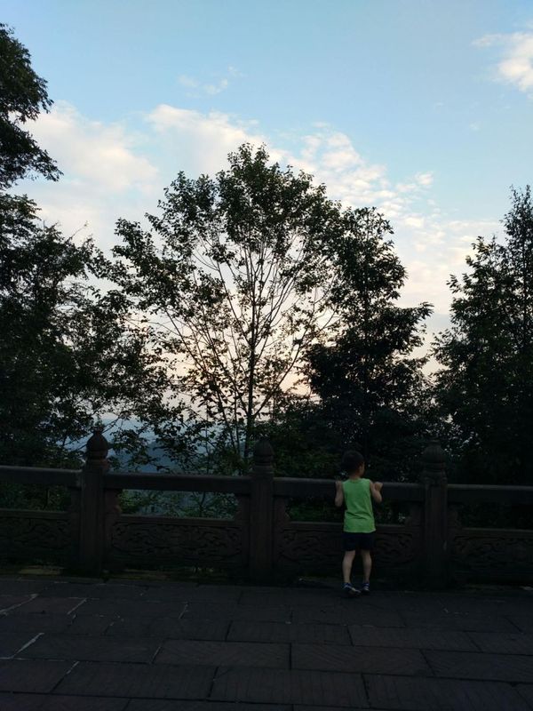 崇州街子古镇斯维登温泉度假酒店(青城山居店)