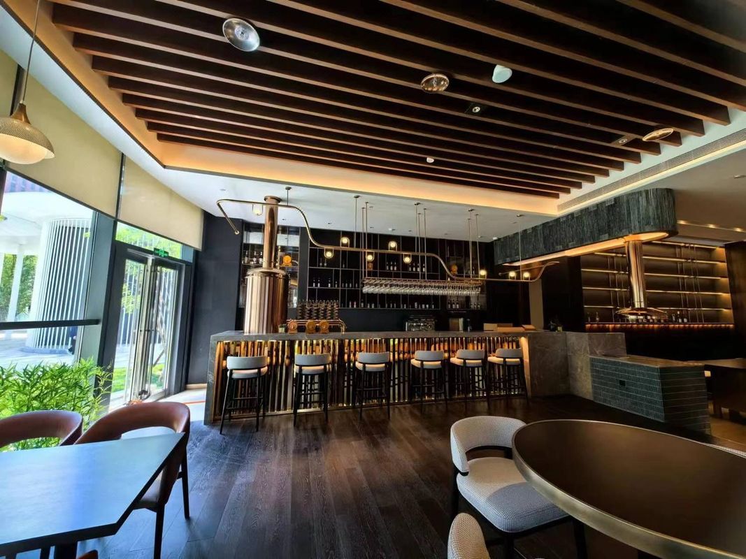 济南君廷酒店