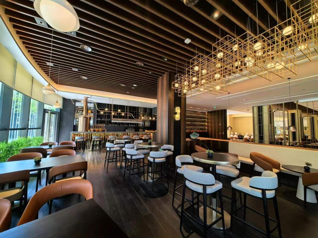 济南君廷酒店