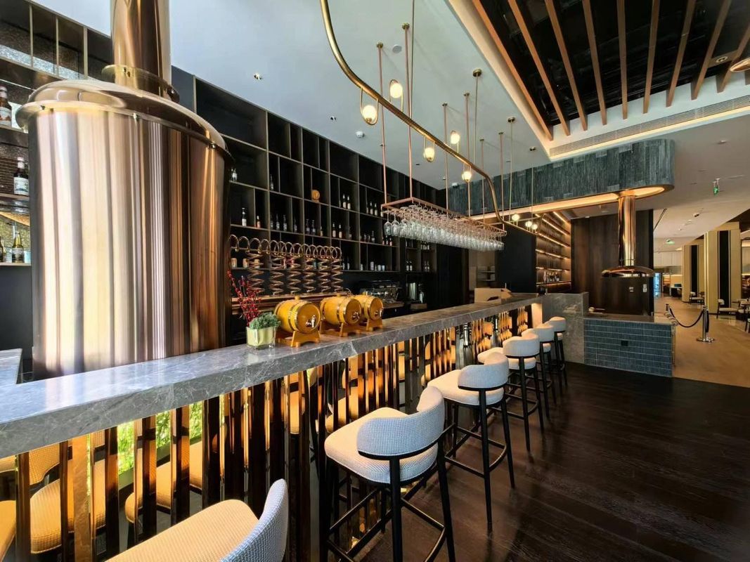 济南君廷酒店