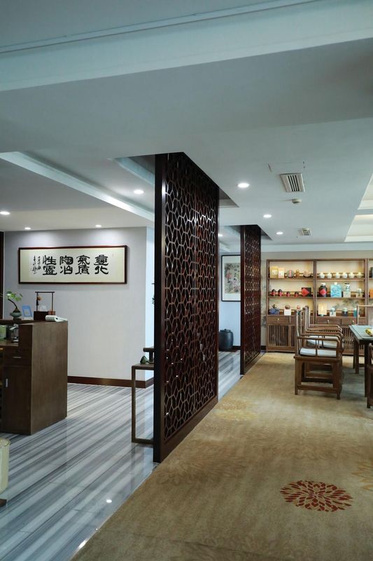 宁波开元名庭大酒店