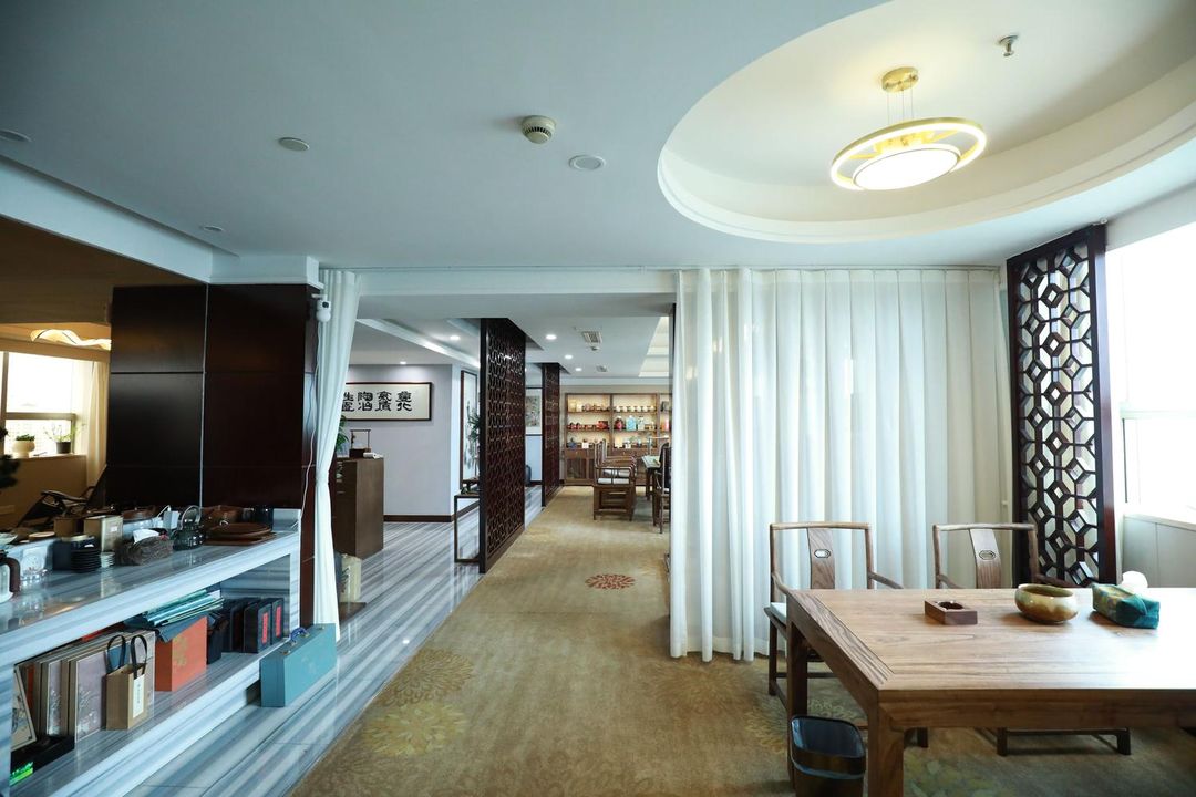 宁波开元名庭大酒店