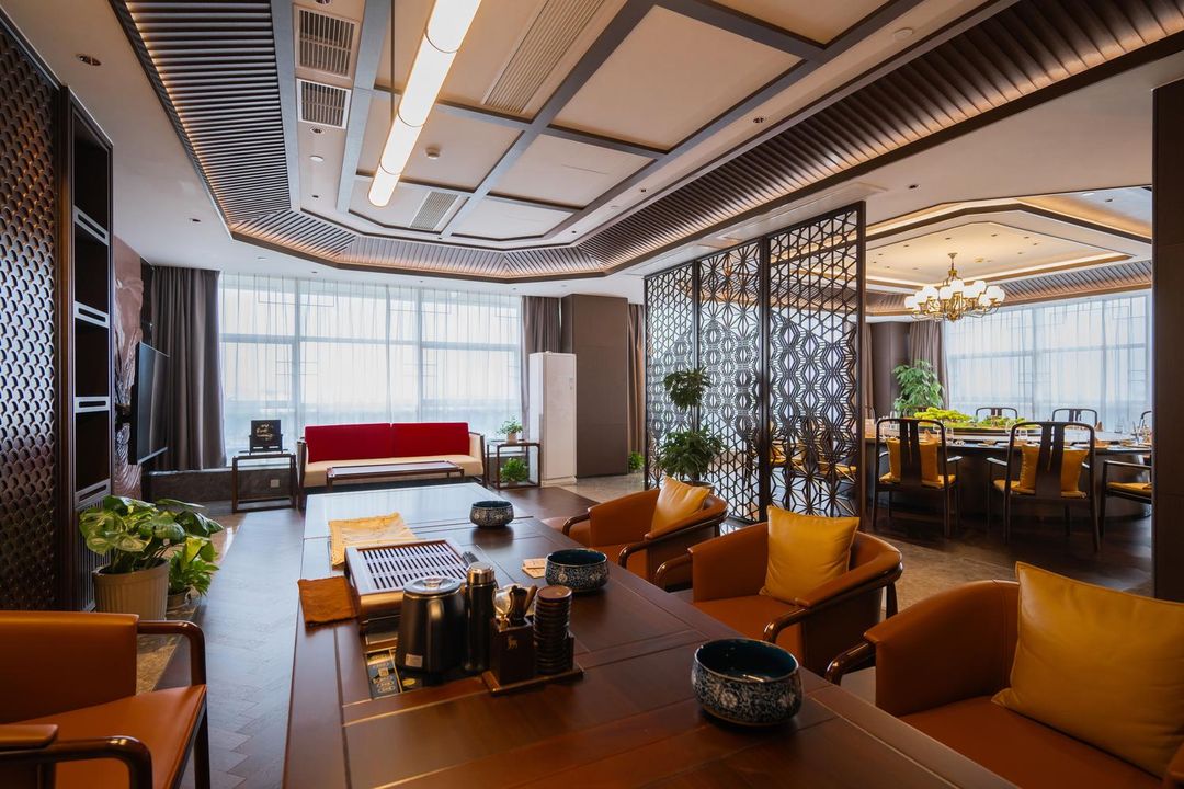 上海新晖大酒店
