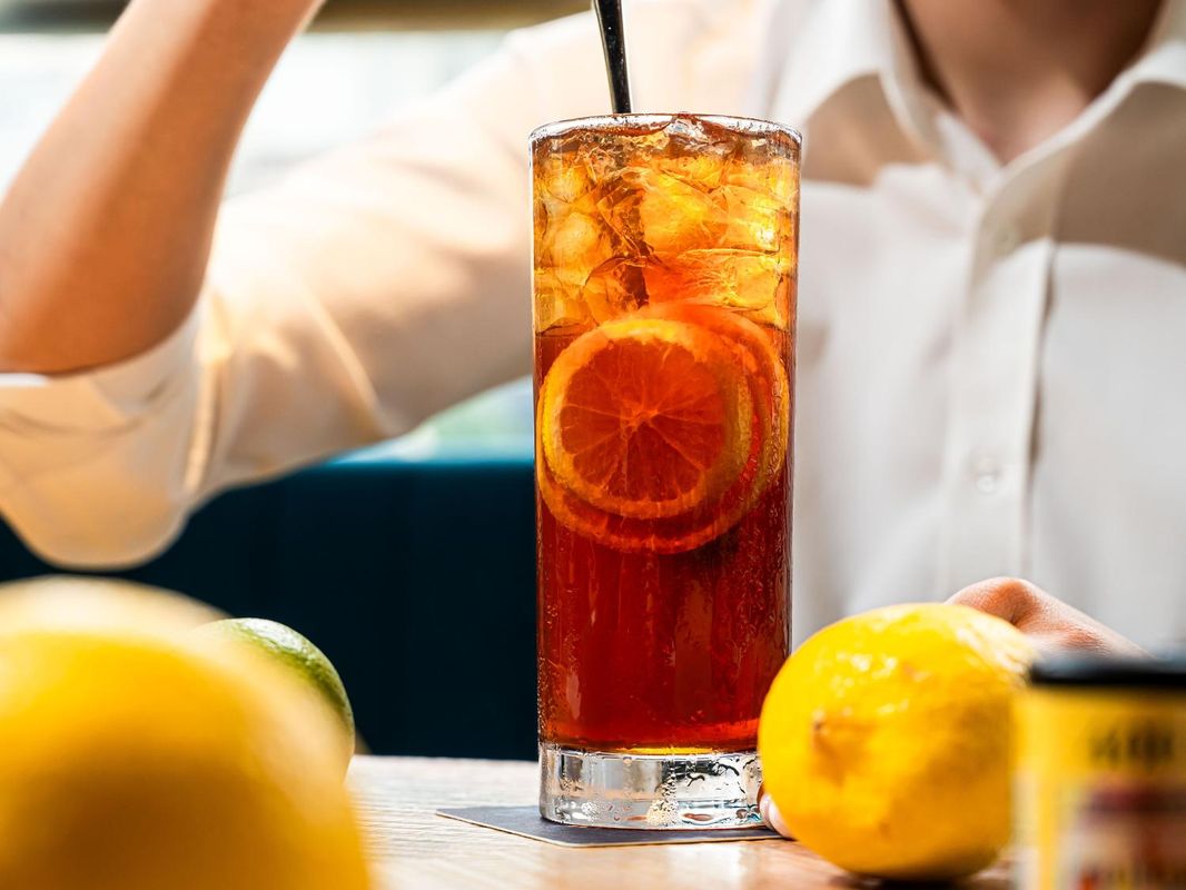 上海中山公园凯悦嘉荟酒店