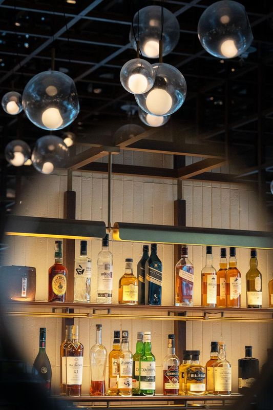 上海前滩31雅辰酒店