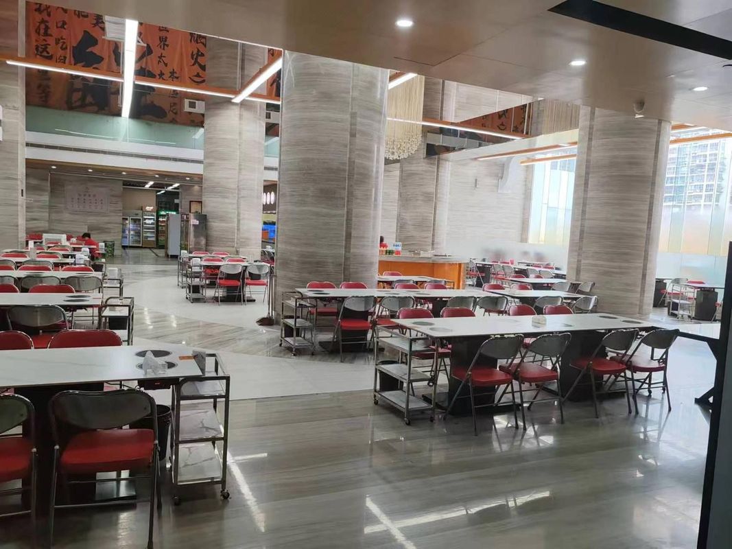 福州长山湖酒店