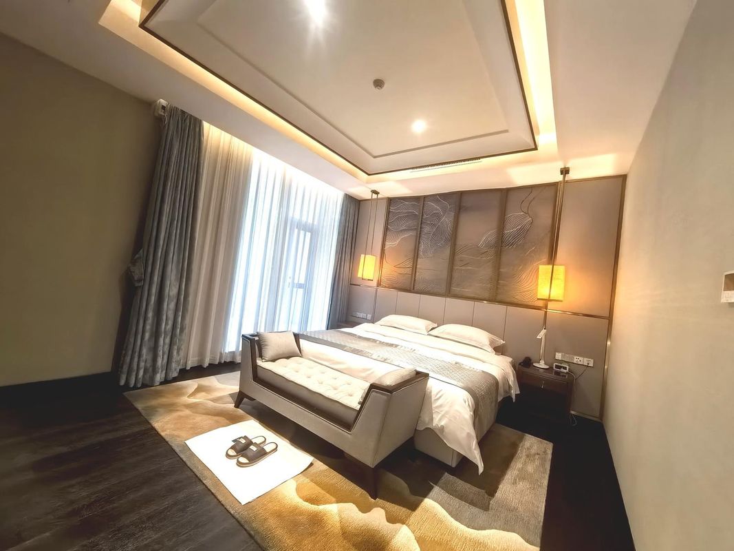 北戴河东经路宾馆