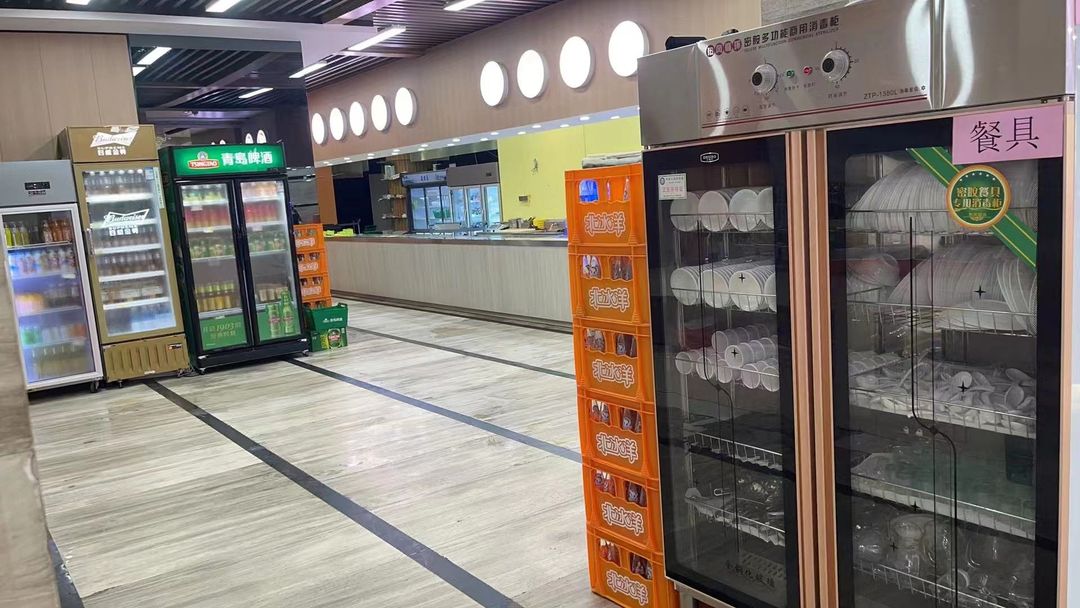 福州长山湖酒店