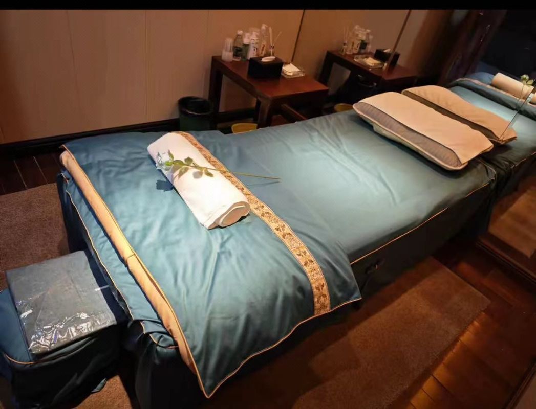 福州长山湖酒店