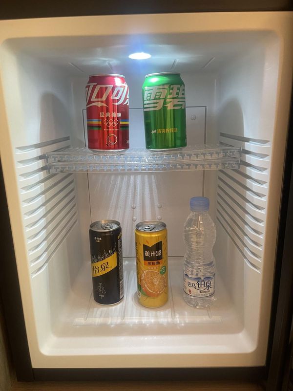 宁波东部新城美居酒店