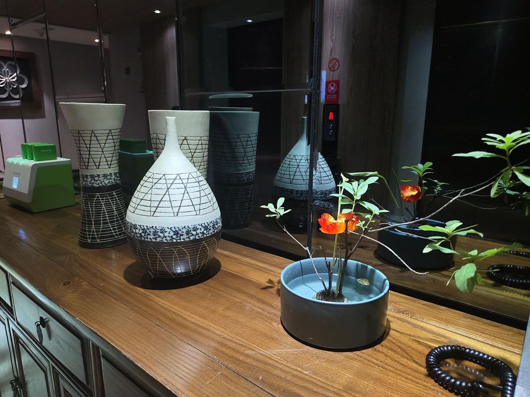 长沙延年檀香山酒店