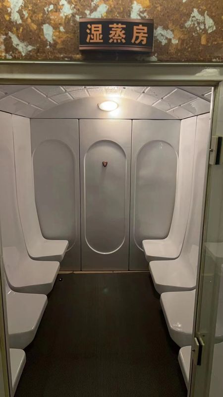 福州长山湖酒店