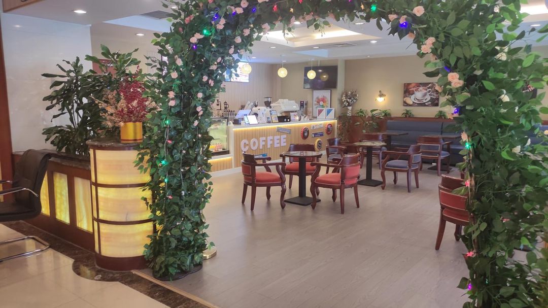 北京雍景台酒店