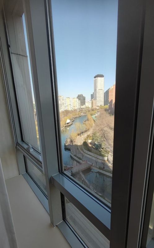 北京雍景台酒店