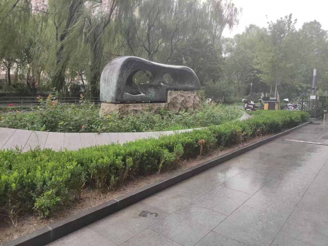 北京雍景台酒店