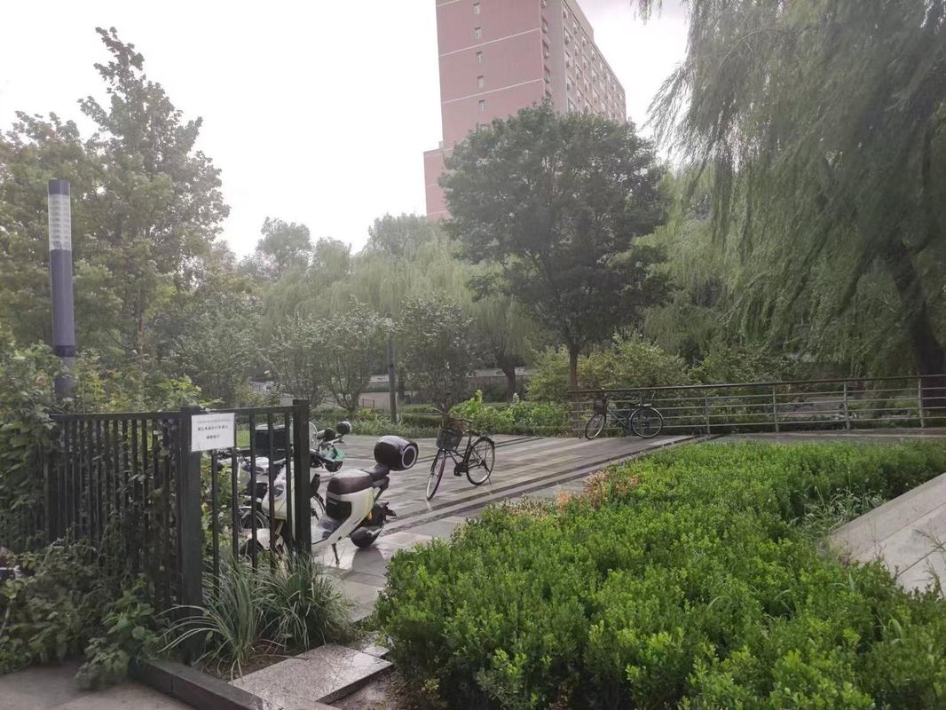 北京雍景台酒店