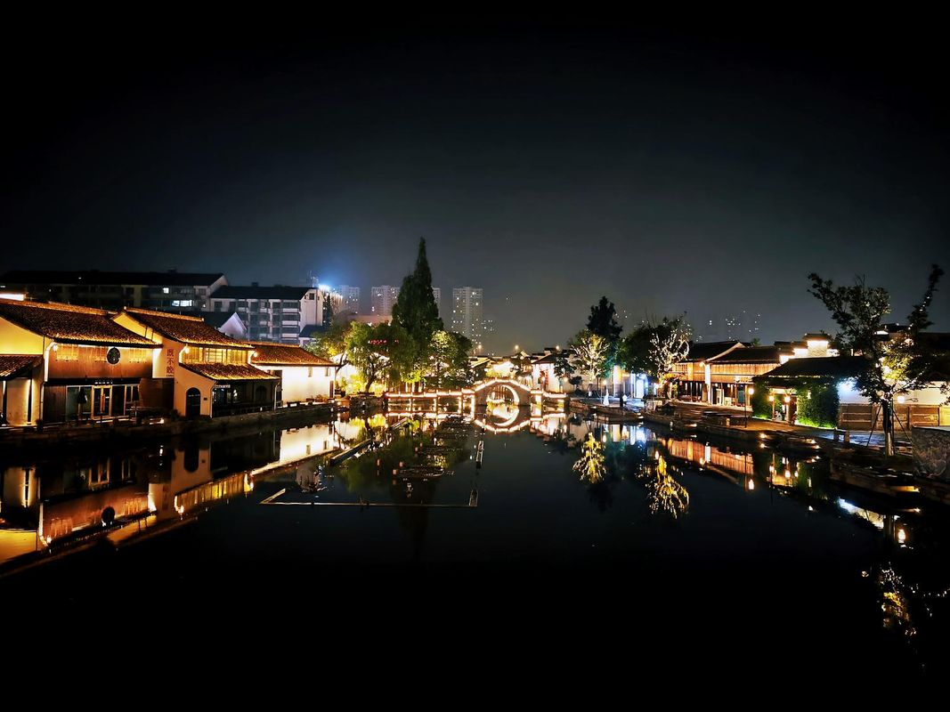 绍兴柯桥开元名庭酒店