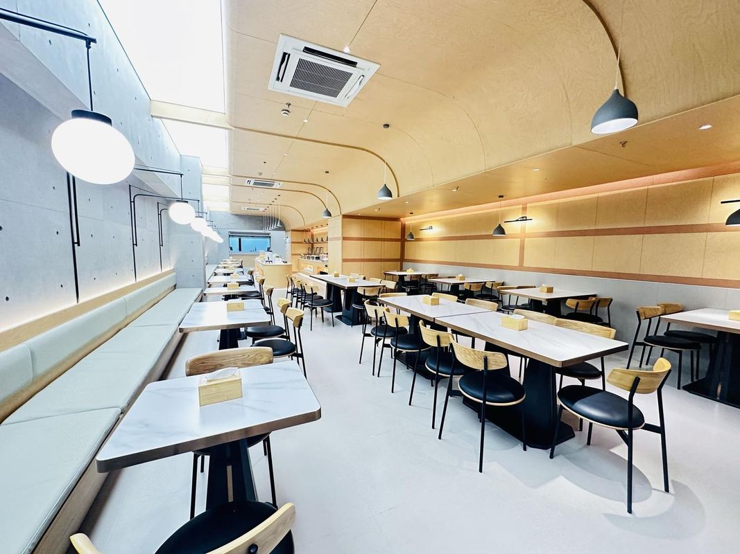 郑州高铁东站万象城悦几酒店