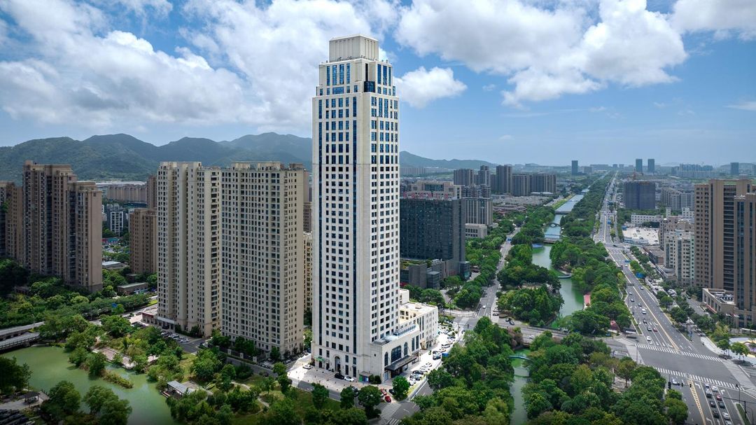象山金布仑雷迪森酒店