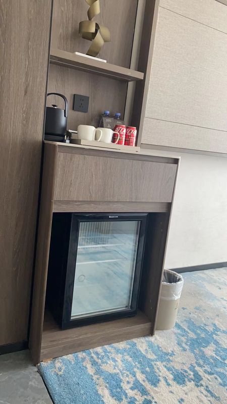 珞珈山宾馆(武汉大学东湖店)