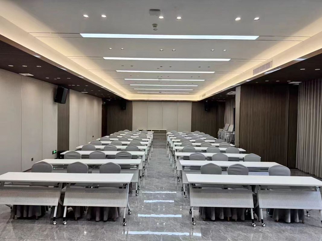 广州白云太和民营科技园亚朵酒店