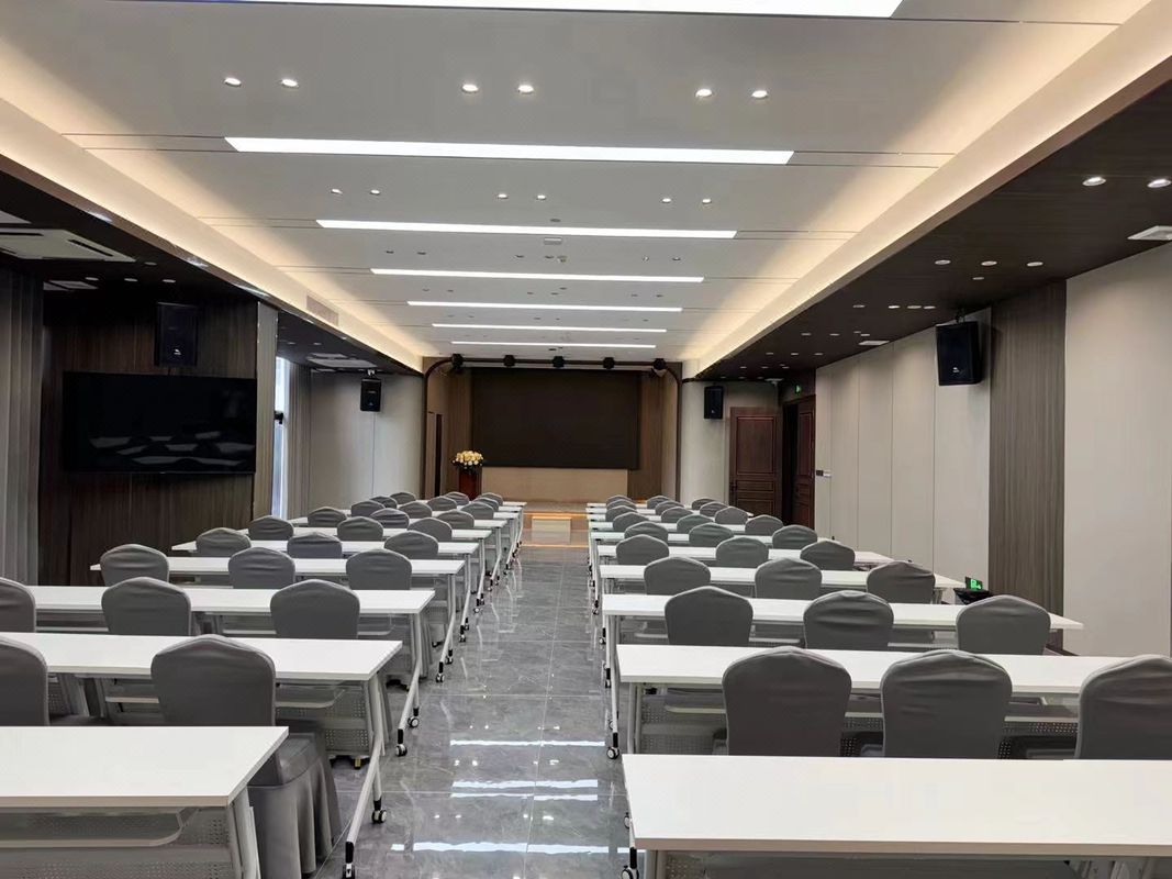 广州白云太和民营科技园亚朵酒店